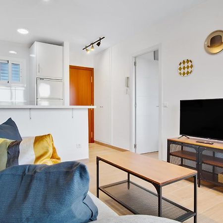 Vistamarina A409 By Ivi Real Estate Apartment Torremolinos Ngoại thất bức ảnh