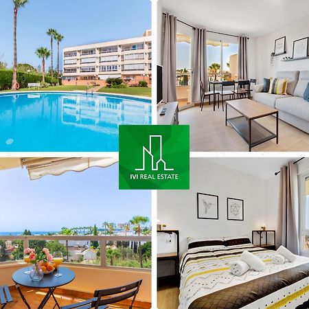 Vistamarina A409 By Ivi Real Estate Apartment Torremolinos Ngoại thất bức ảnh