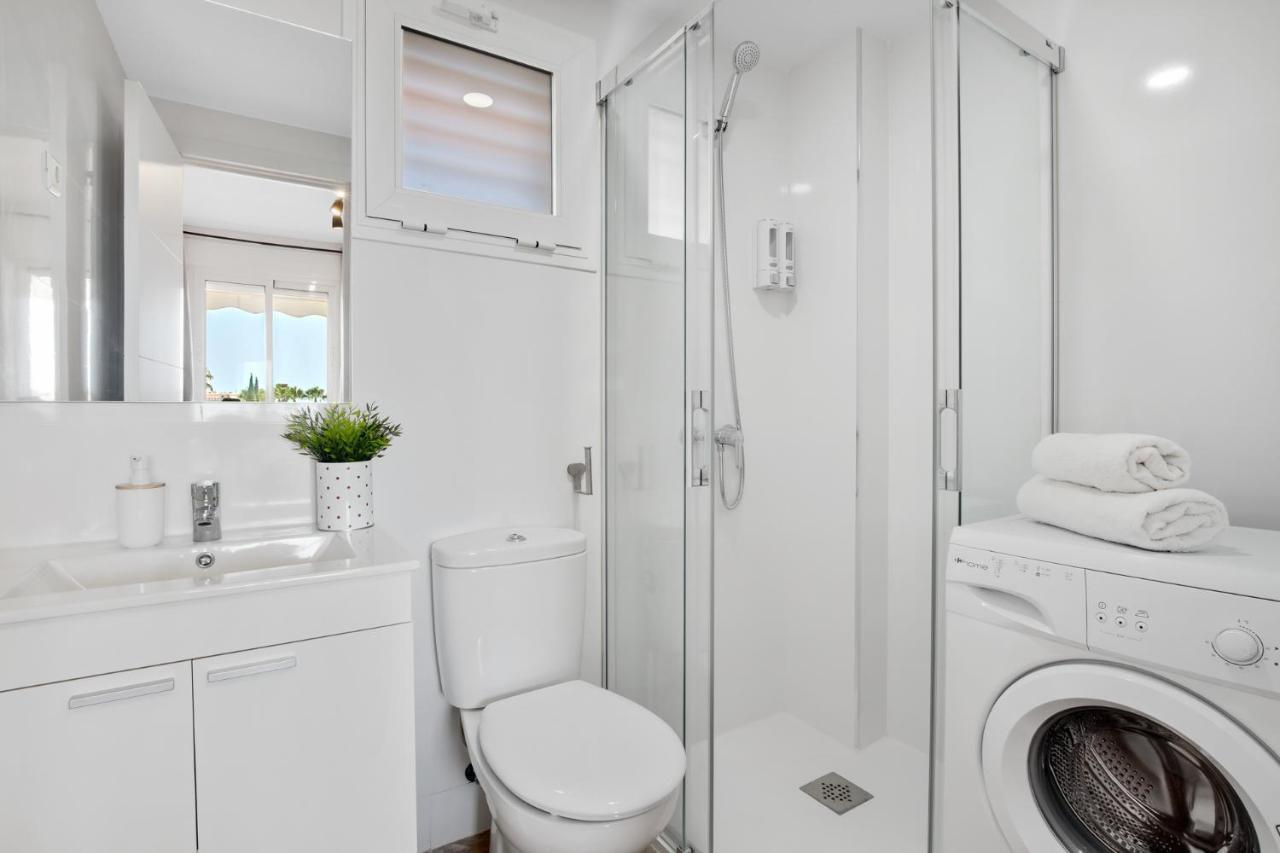 Vistamarina A409 By Ivi Real Estate Apartment Torremolinos Ngoại thất bức ảnh