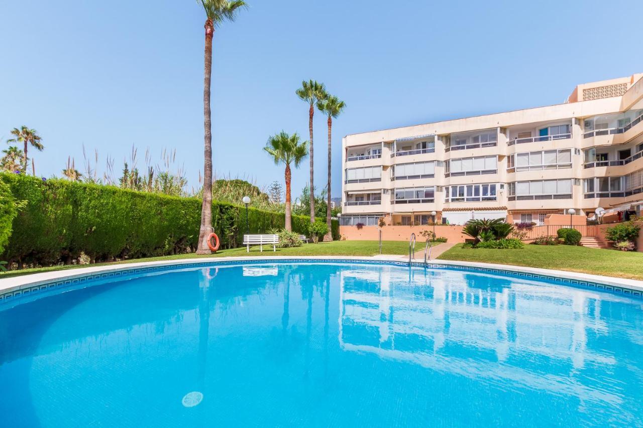 Vistamarina A409 By Ivi Real Estate Apartment Torremolinos Ngoại thất bức ảnh