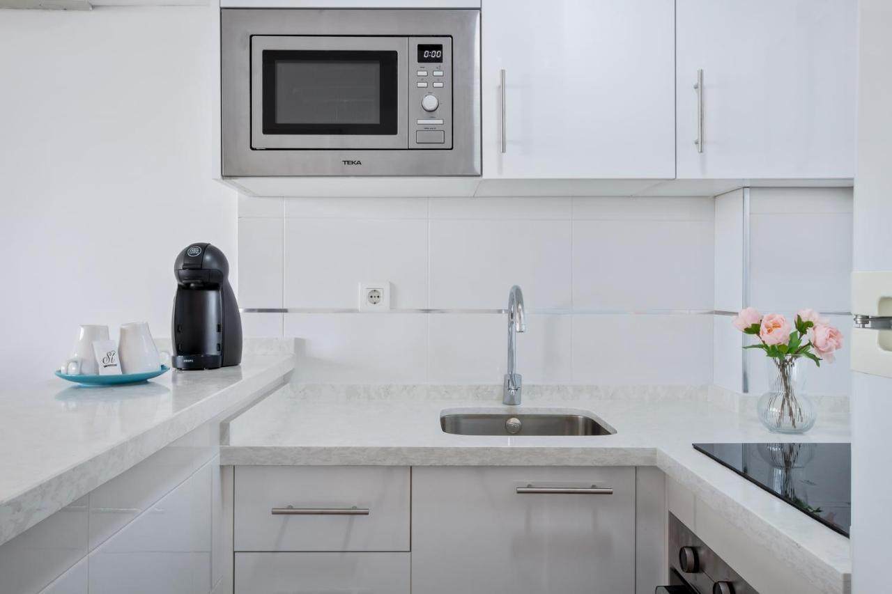 Vistamarina A409 By Ivi Real Estate Apartment Torremolinos Ngoại thất bức ảnh