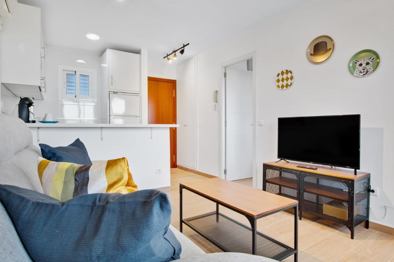Vistamarina A409 By Ivi Real Estate Apartment Torremolinos Ngoại thất bức ảnh