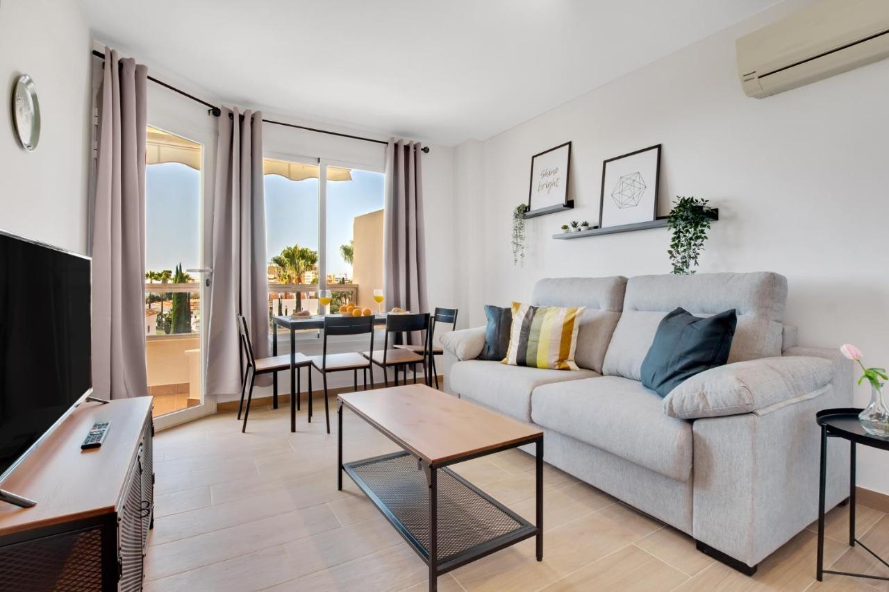 Vistamarina A409 By Ivi Real Estate Apartment Torremolinos Ngoại thất bức ảnh