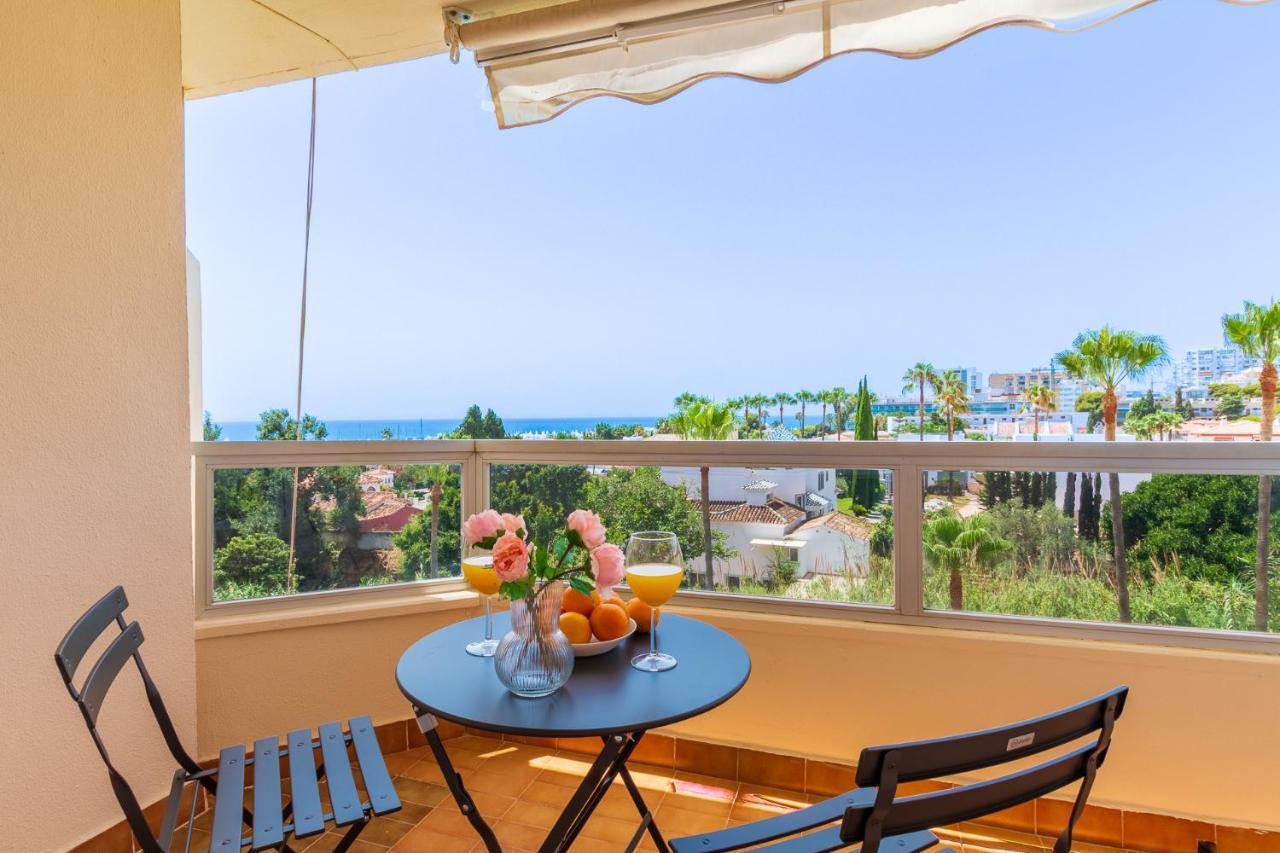 Vistamarina A409 By Ivi Real Estate Apartment Torremolinos Ngoại thất bức ảnh