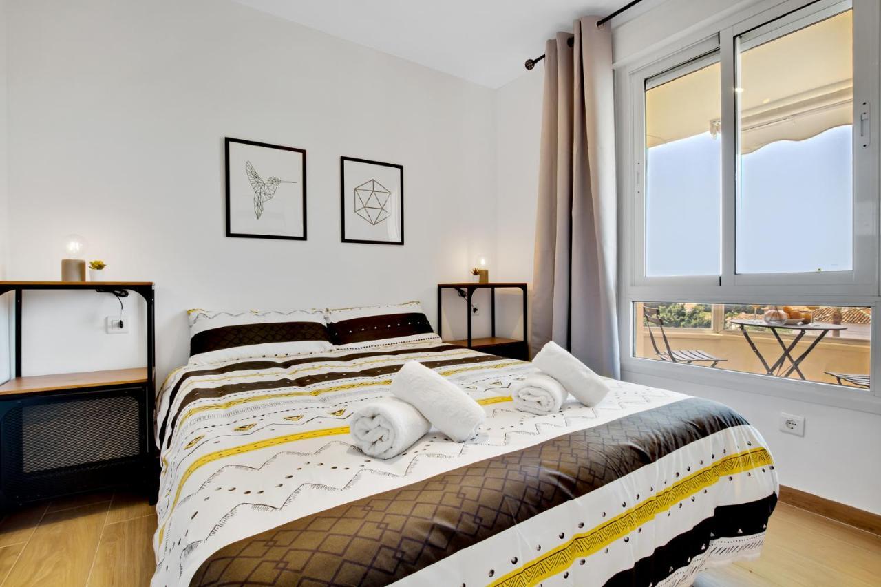Vistamarina A409 By Ivi Real Estate Apartment Torremolinos Ngoại thất bức ảnh