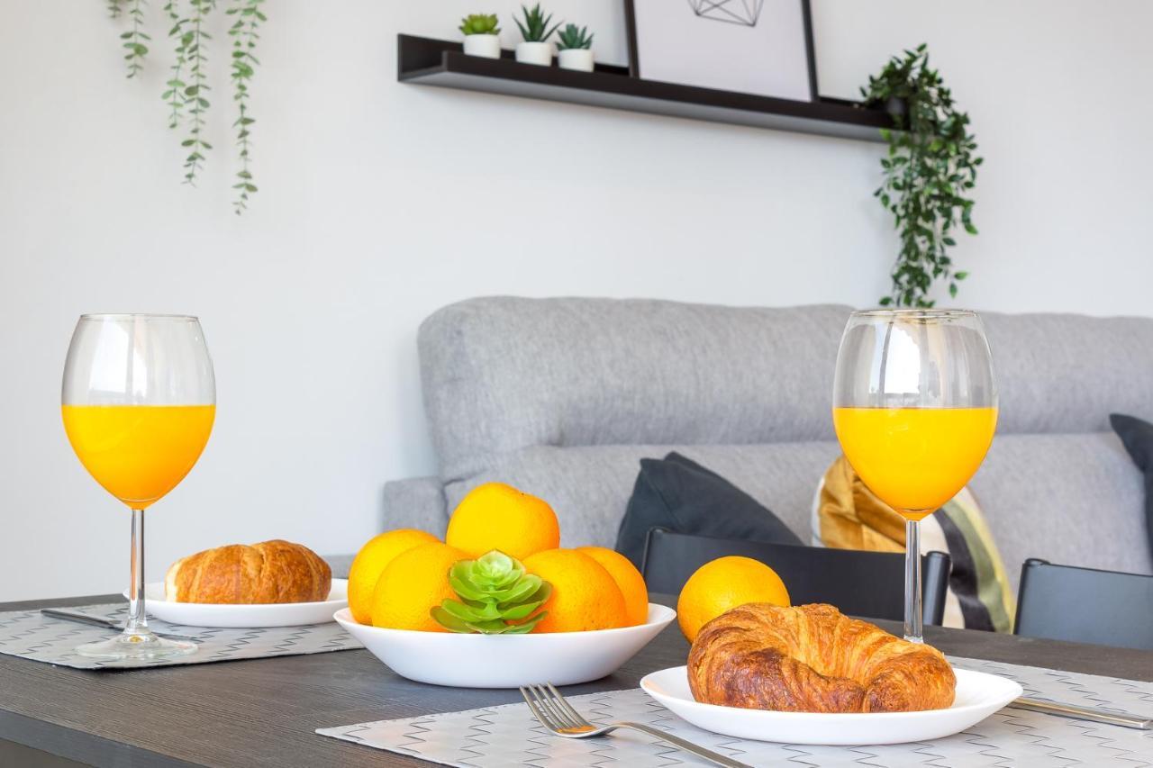 Vistamarina A409 By Ivi Real Estate Apartment Torremolinos Ngoại thất bức ảnh